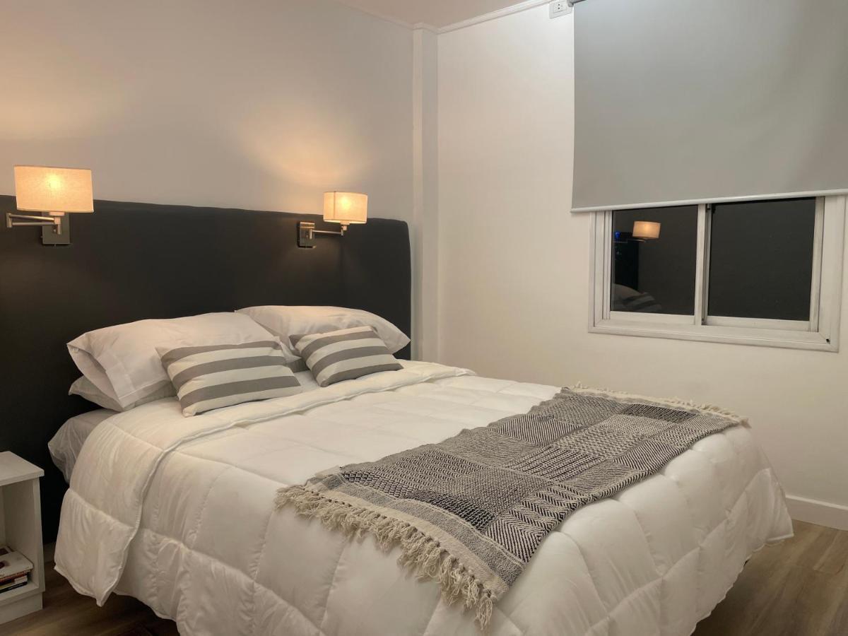 Departamento En Calle Aristides, Mejor Zona Turistica เมนโดซา ภายนอก รูปภาพ