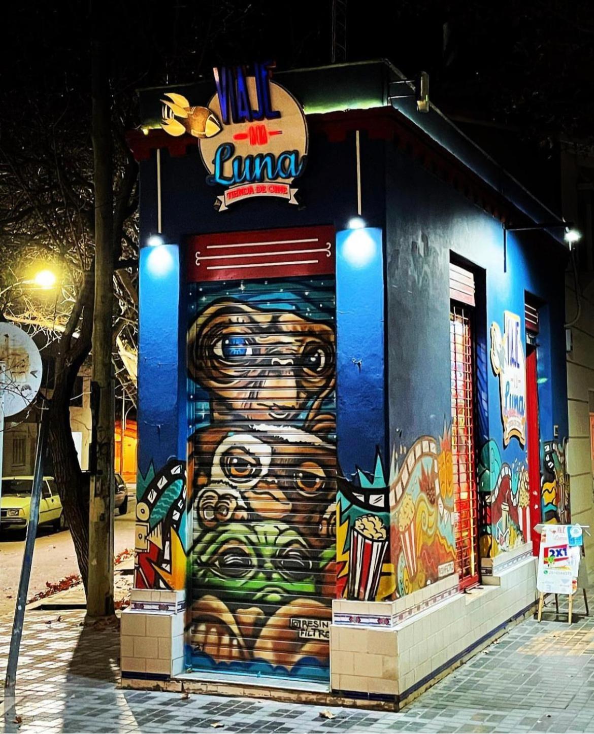 Departamento En Calle Aristides, Mejor Zona Turistica เมนโดซา ภายนอก รูปภาพ